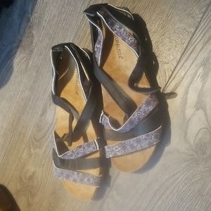 COPY - El Naturalista shoe size 6.5